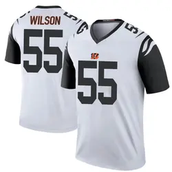 Logan Wilson Jersey  Logan Wilson Cincinnati Bengals Jerseys - Bengals  Store