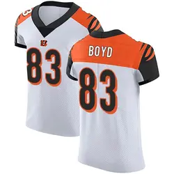 Tyler Boyd Cincinnati Bengals Youth Legend White Color Rush T-Shirt